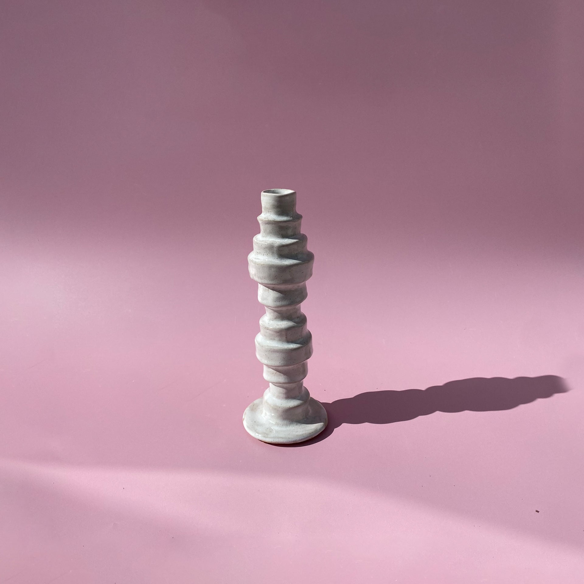 Gitana Candleholders