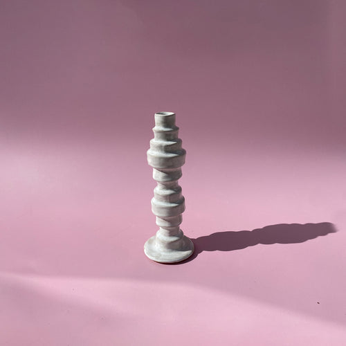 Gitana Candleholders