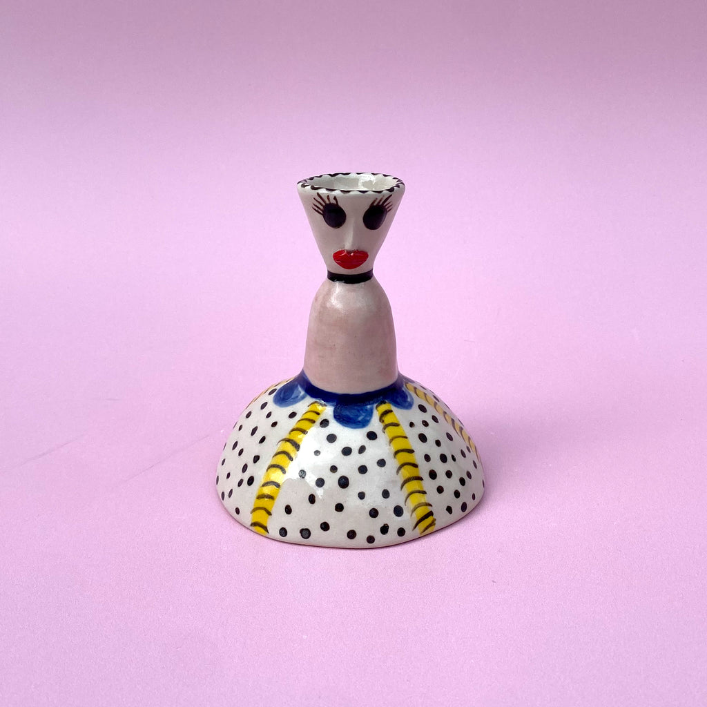 Lola Candlestick