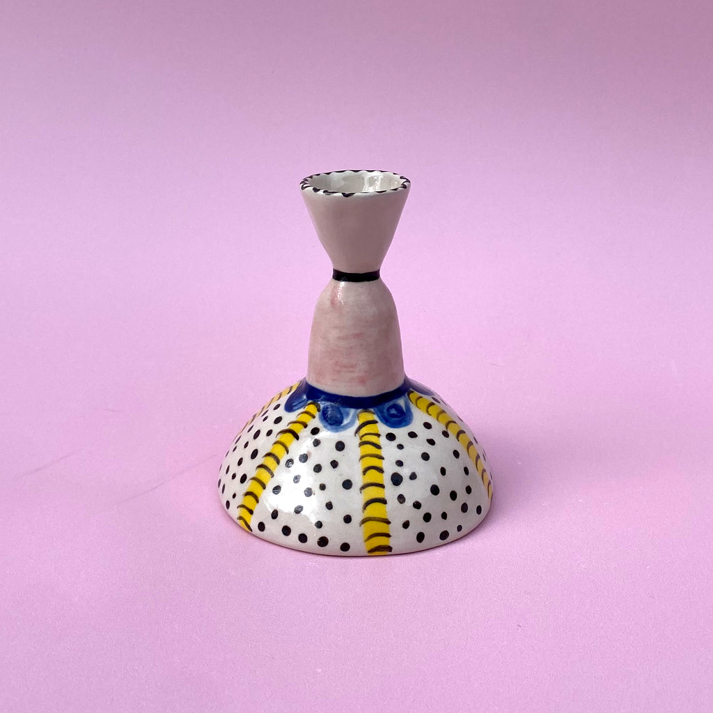 Lola Candlestick